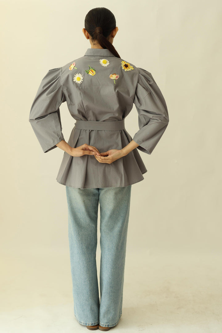 The Florula Shirt