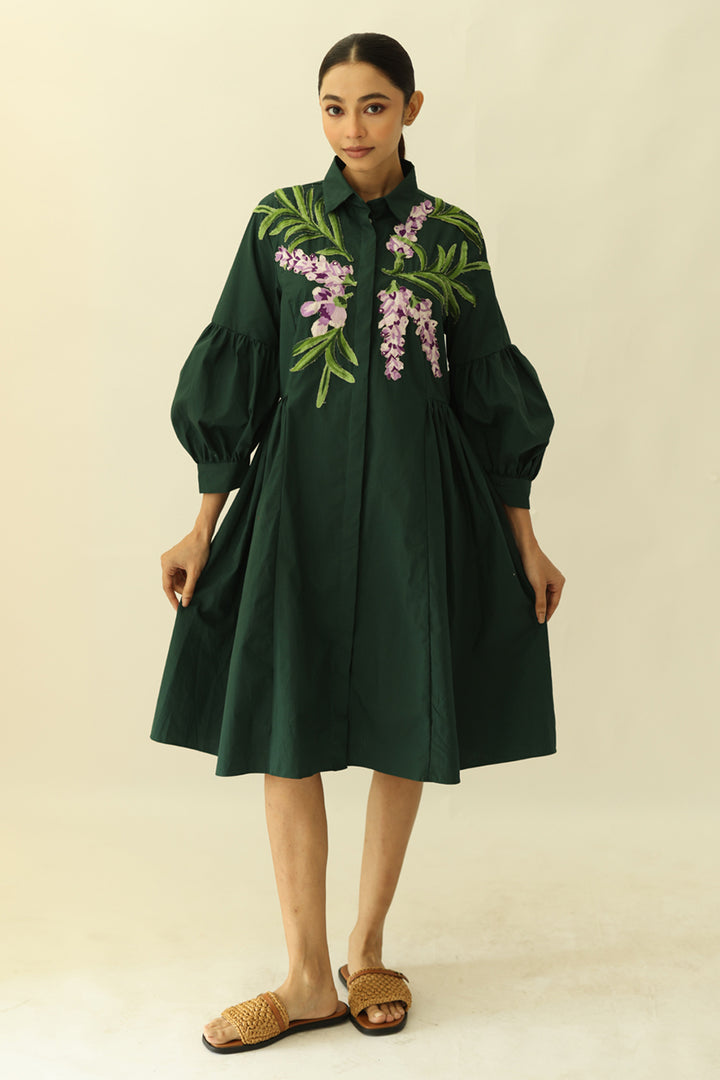 The Florent Dress