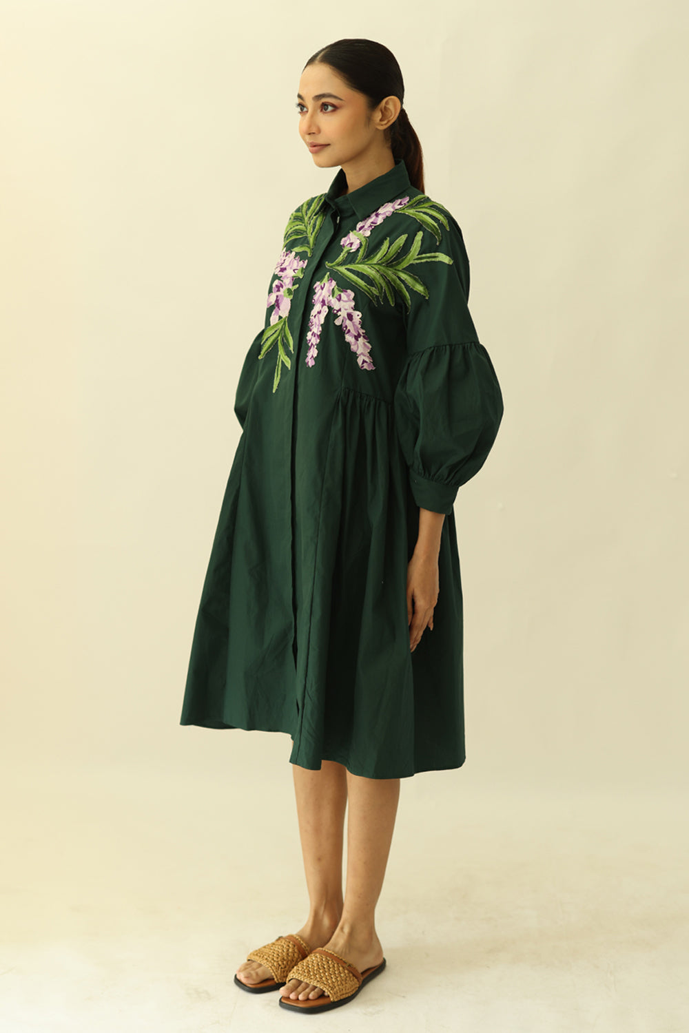 The Florent Dress