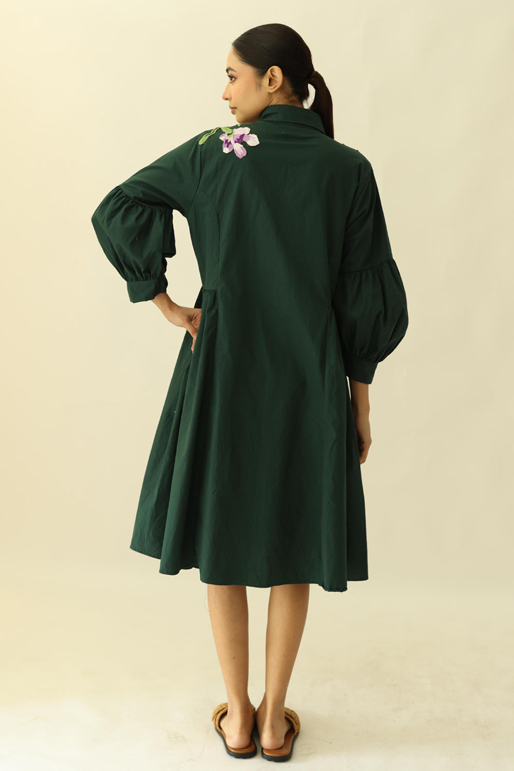 The Florent Dress