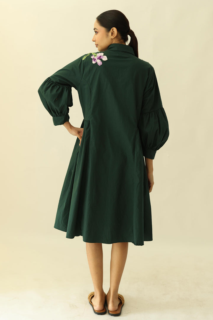 The Florent Dress