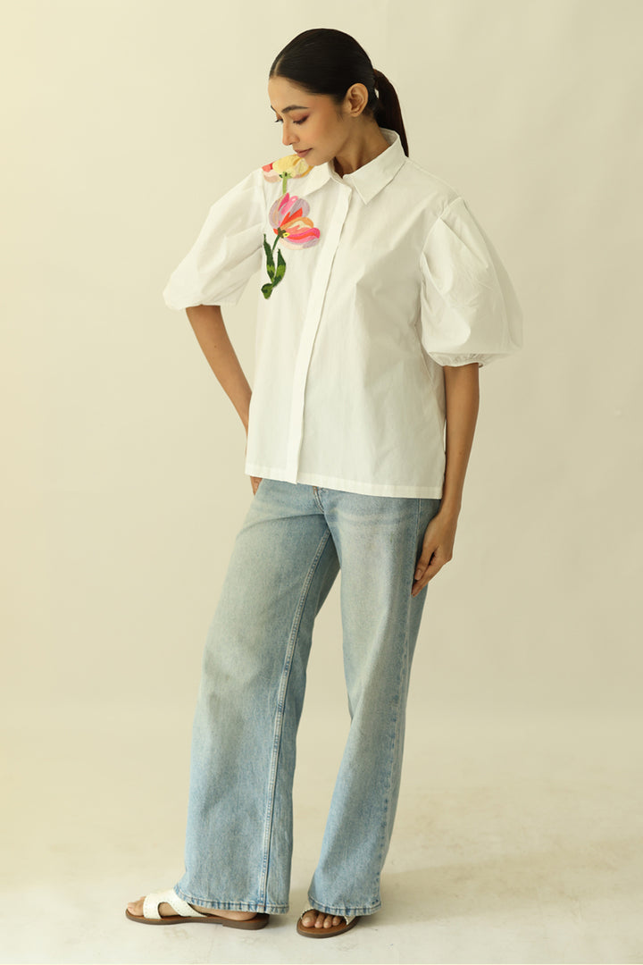 The Whisp Shirt