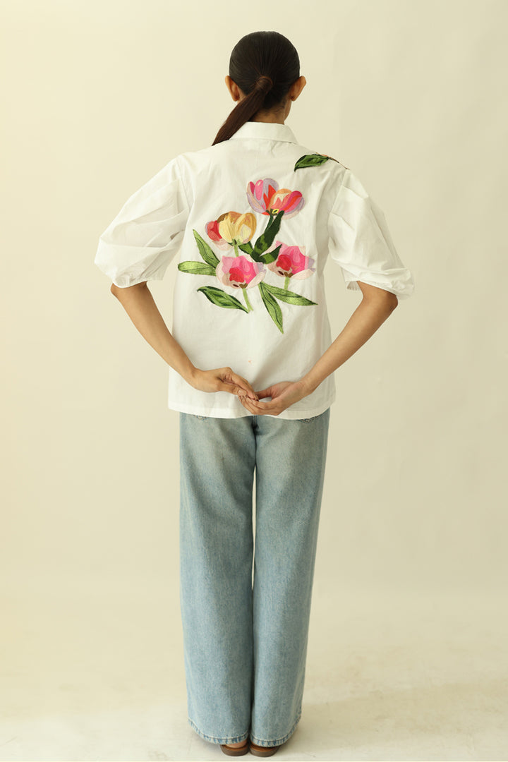 The Whisp Shirt