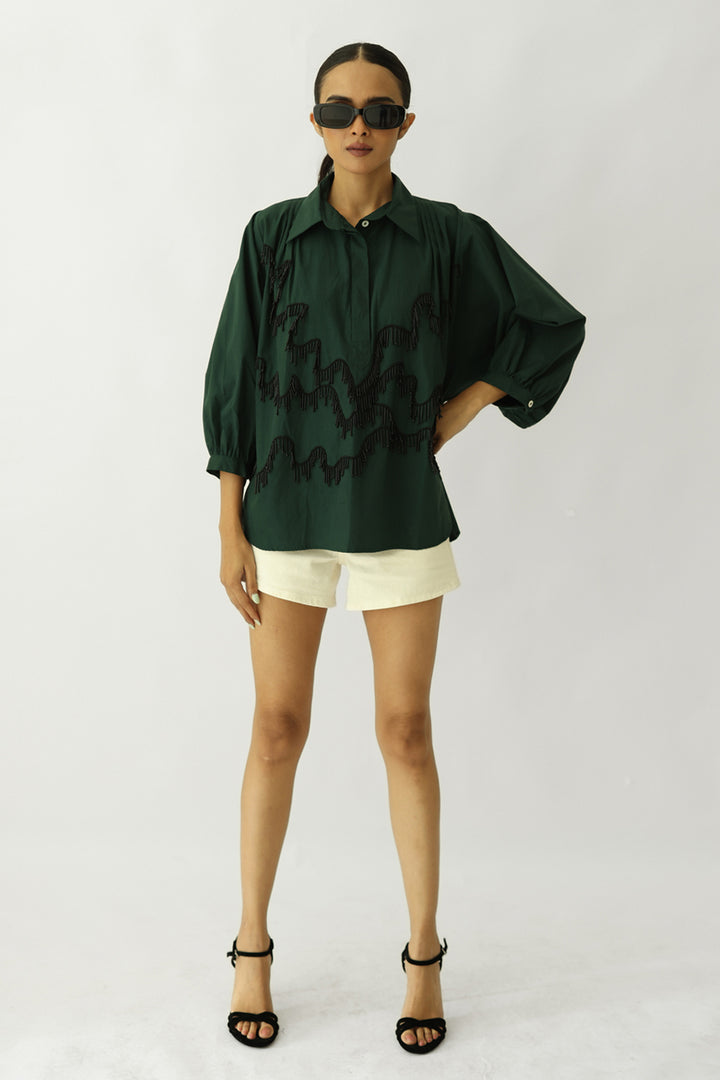The Horizon Shirt