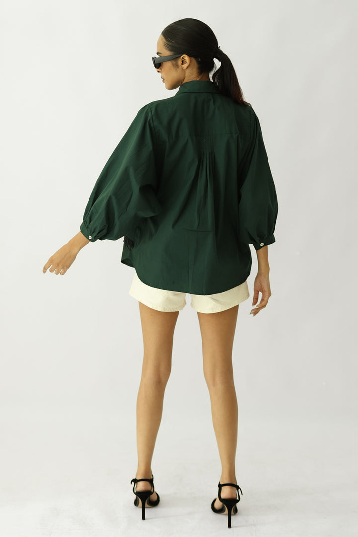 The Horizon Shirt