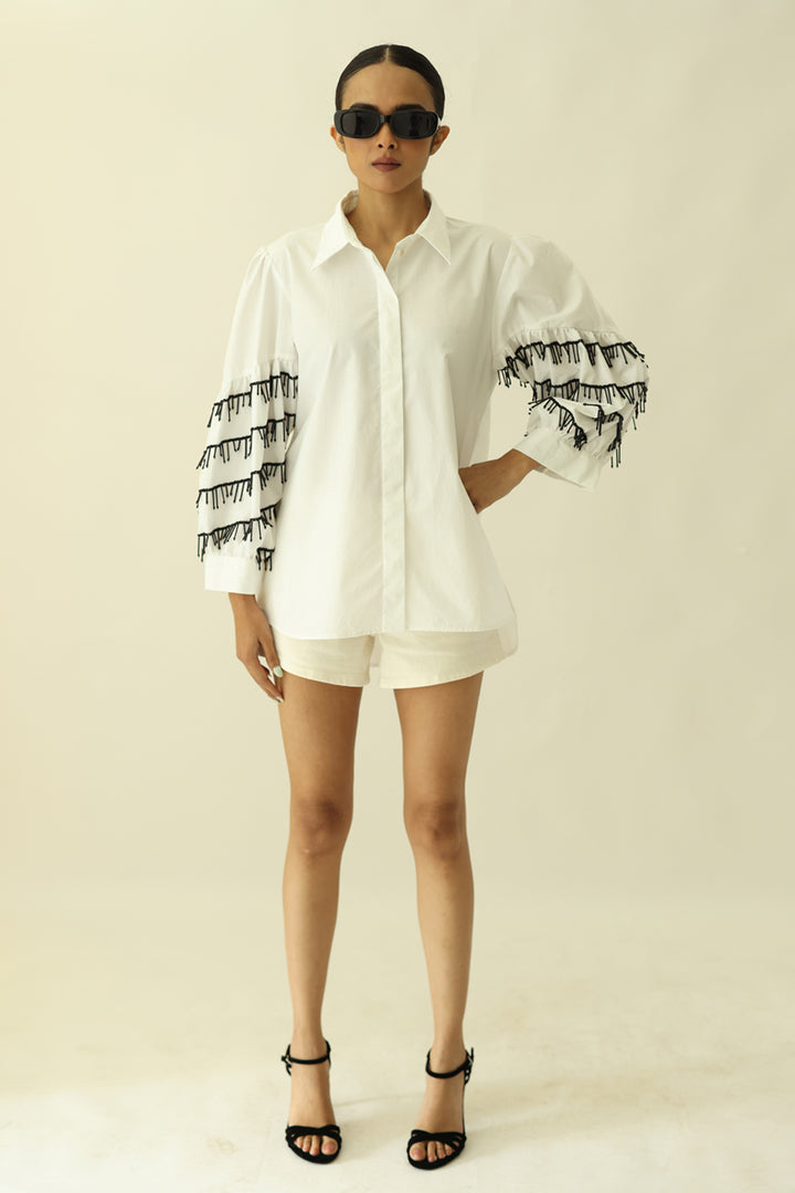 The Contour Shirt