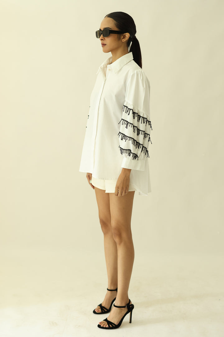 The Contour Shirt