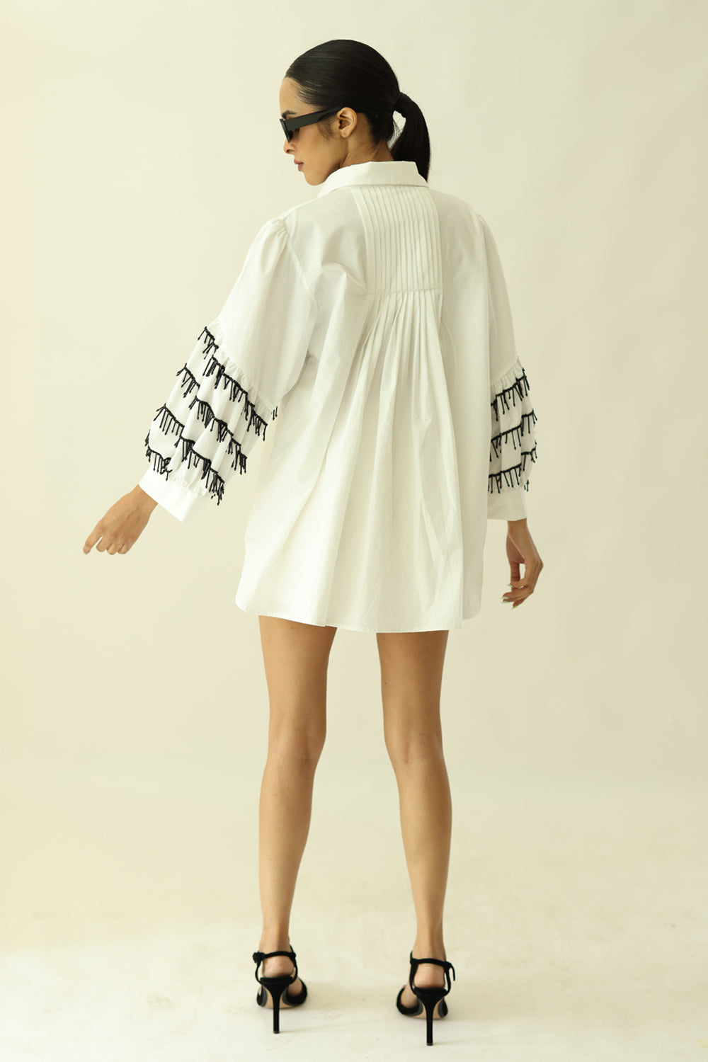 The Contour Shirt