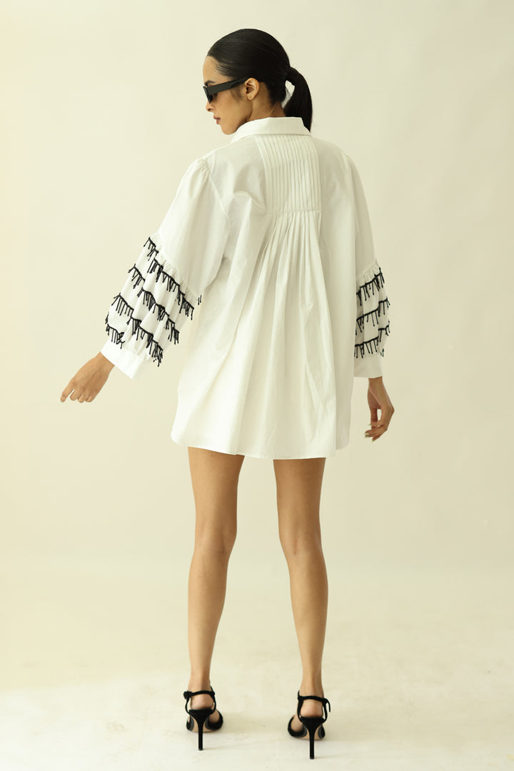 The Contour Shirt