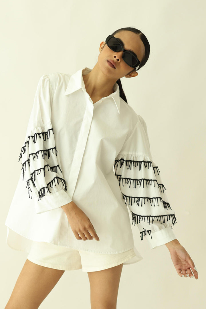 The Contour Shirt
