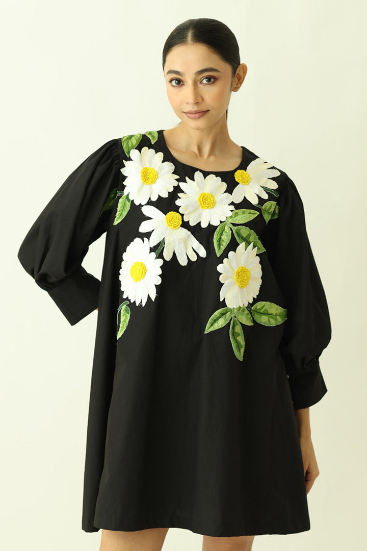 The Fleuron Dress