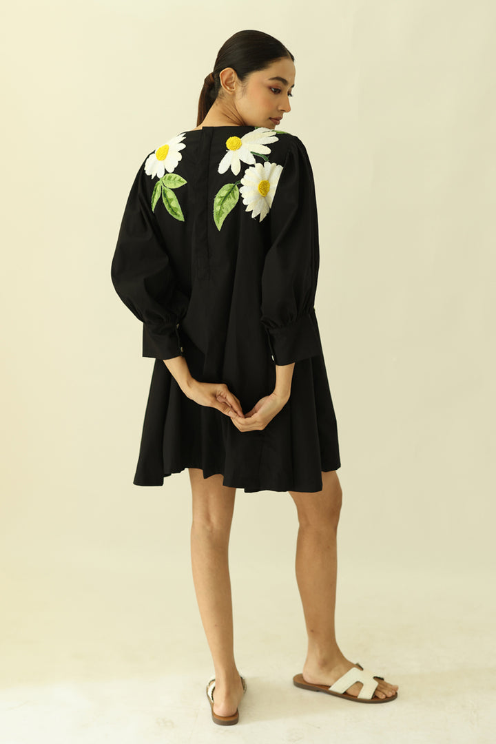 The Fleuron Dress