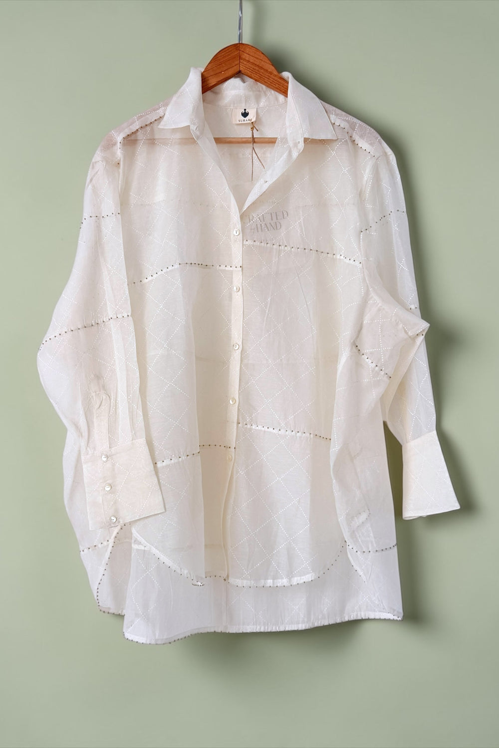 MOTI-DANA Shirt