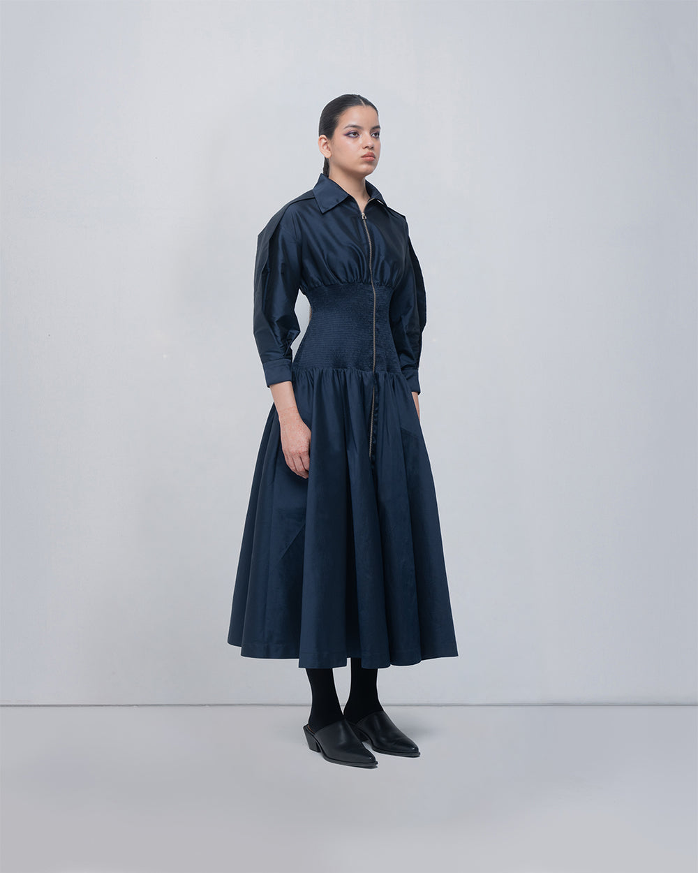 Maky Dress