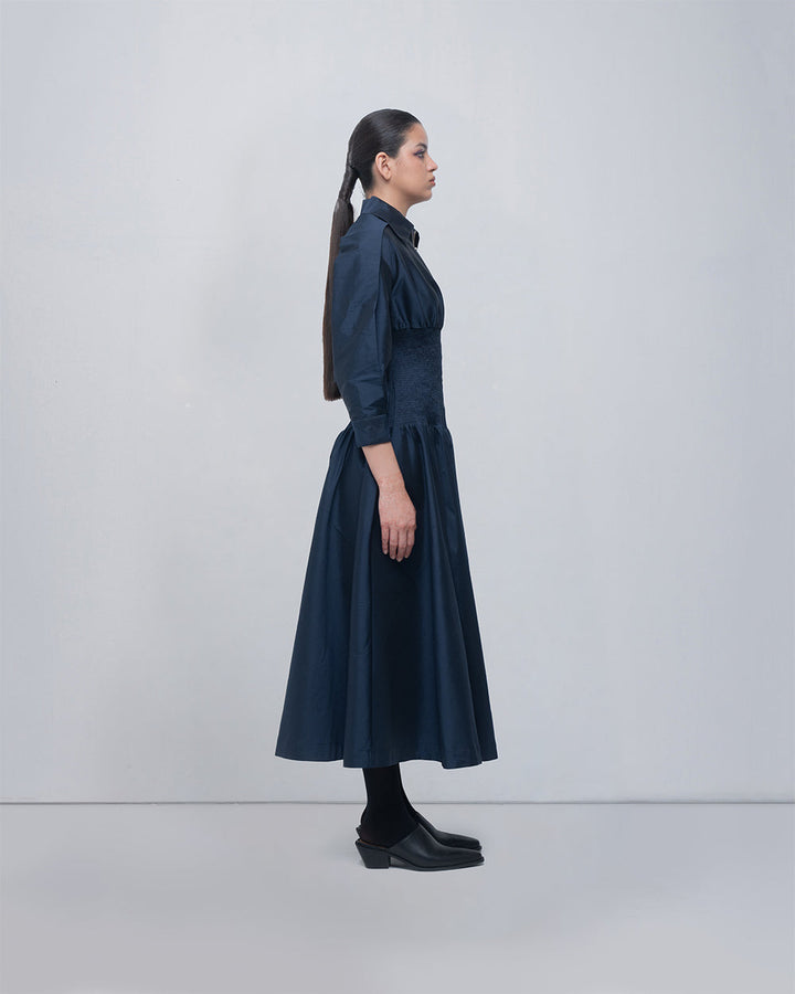 Maky Dress