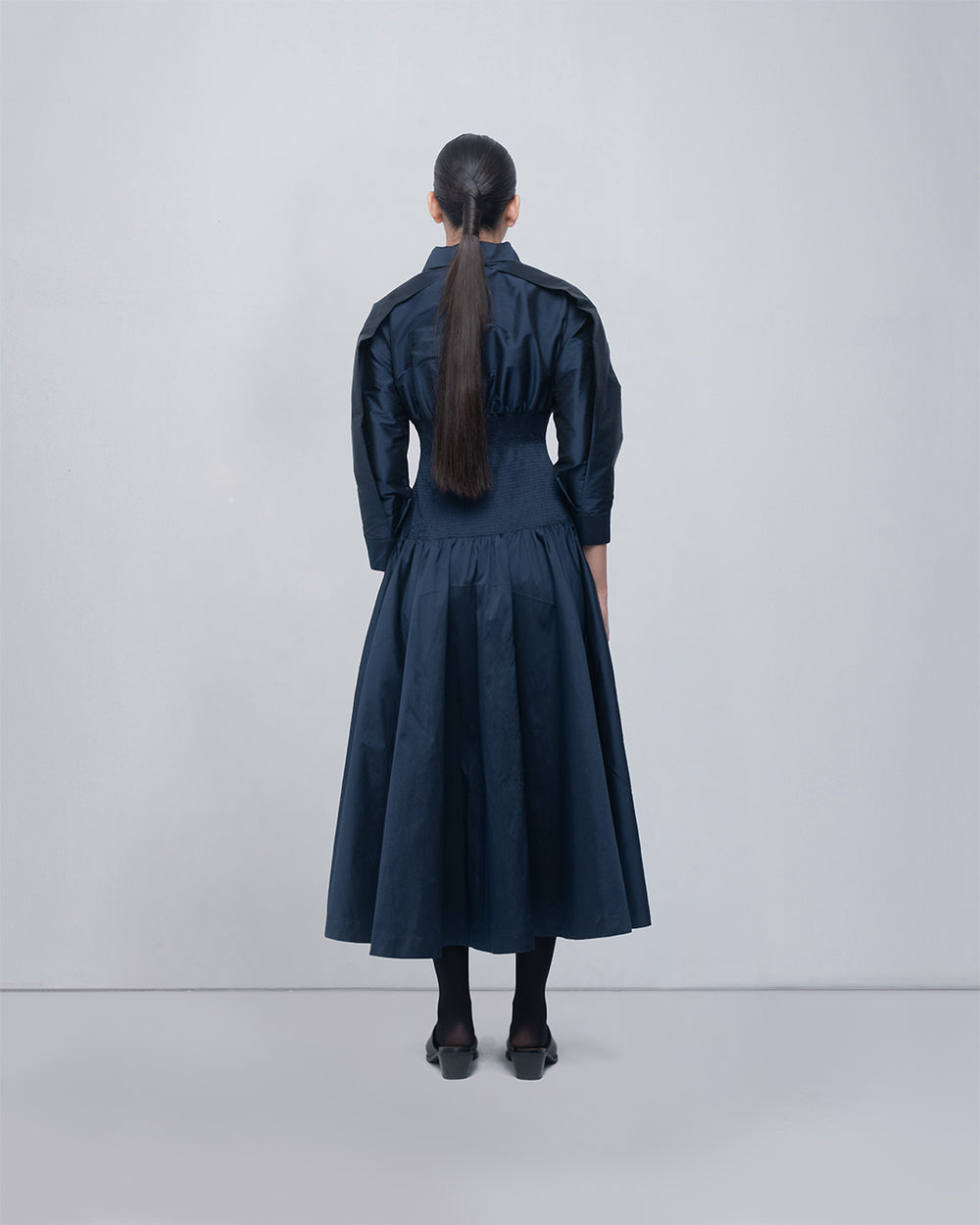 Maky Dress