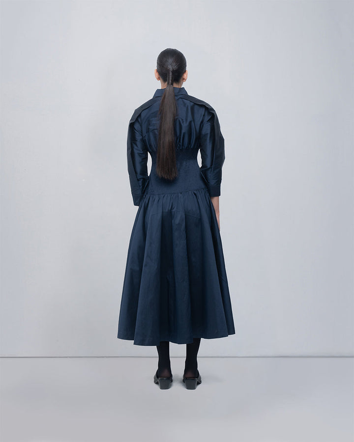 Maky Dress