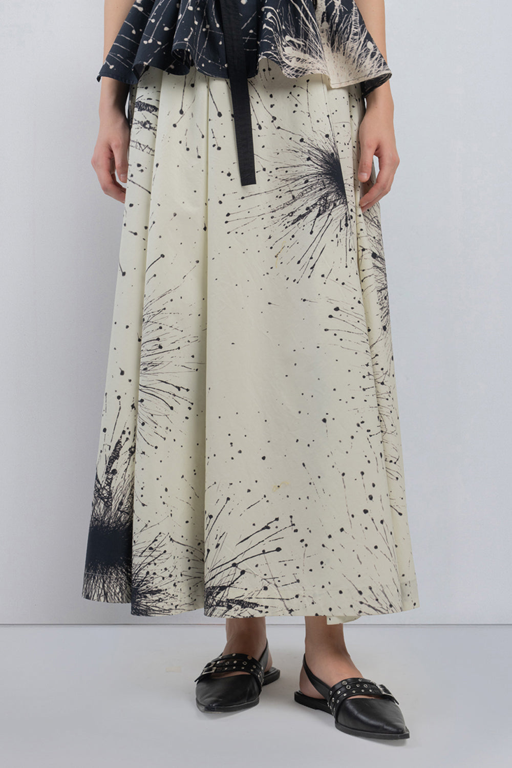 Kimono Layered Dress