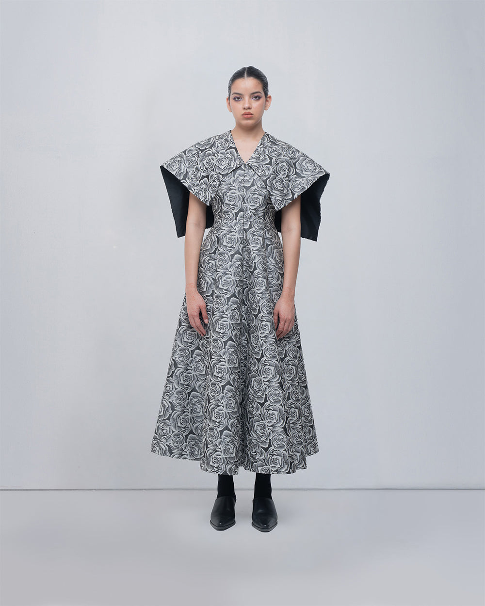 Beatrice Dress