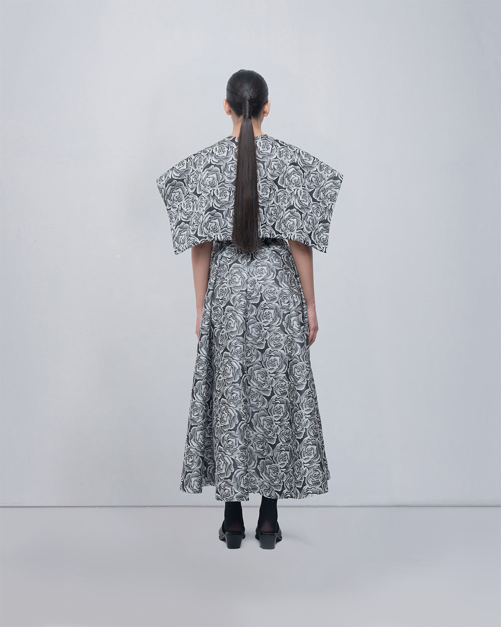 Beatrice Dress