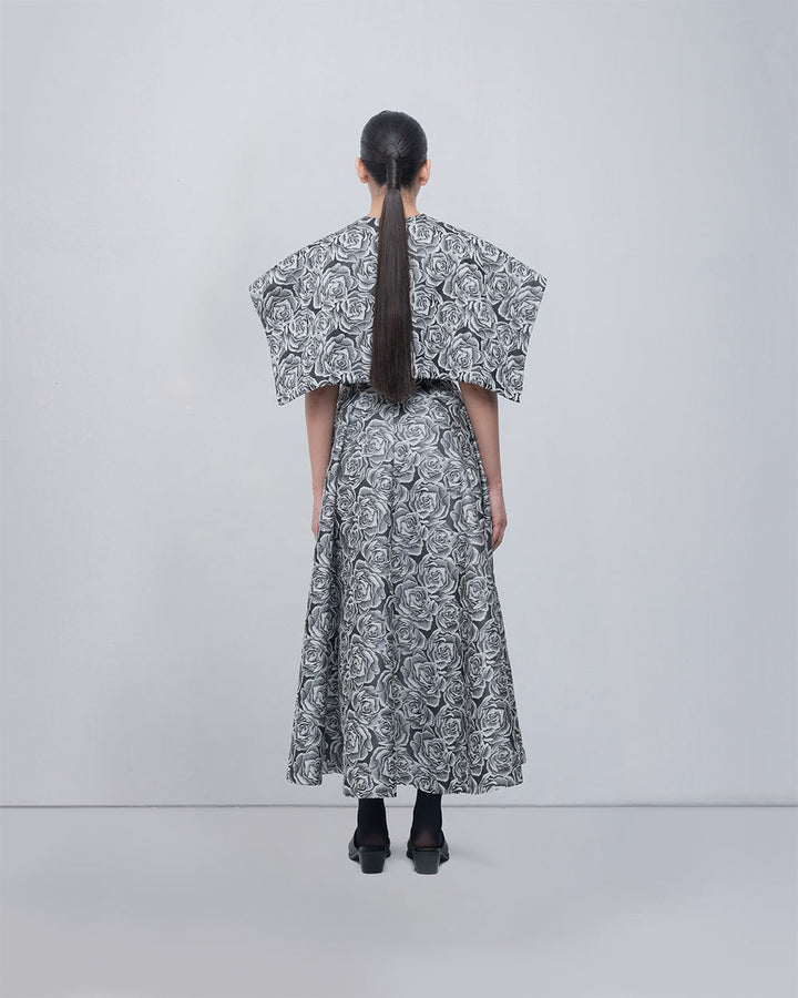 Beatrice Dress