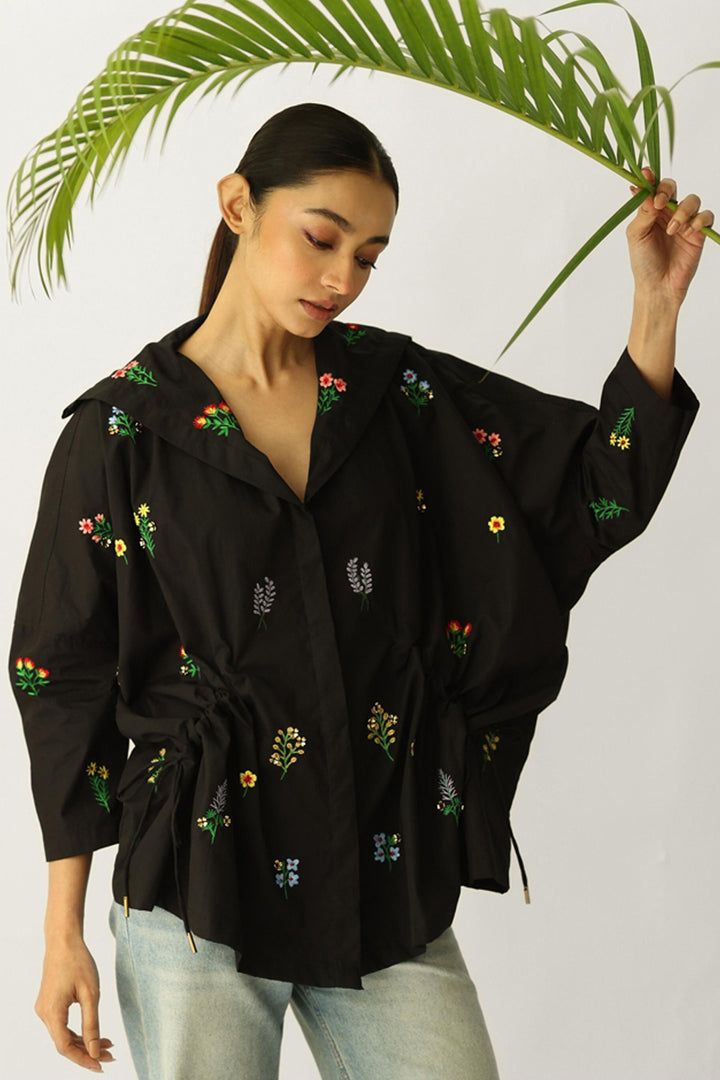 The Eden Shirt