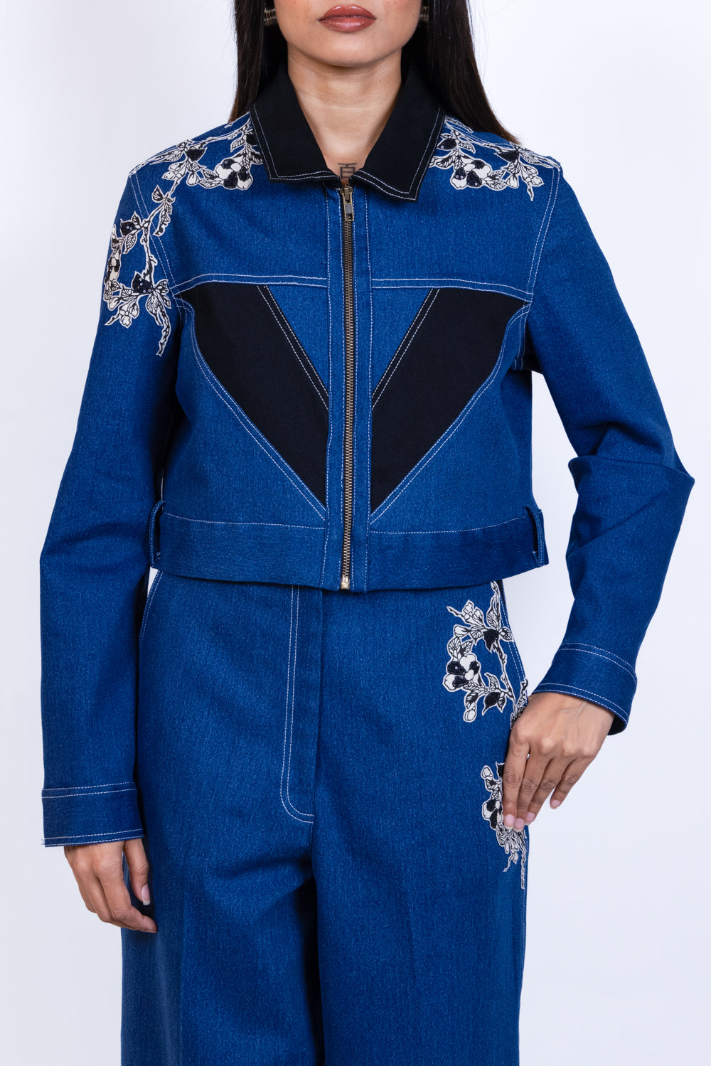 Jacket set