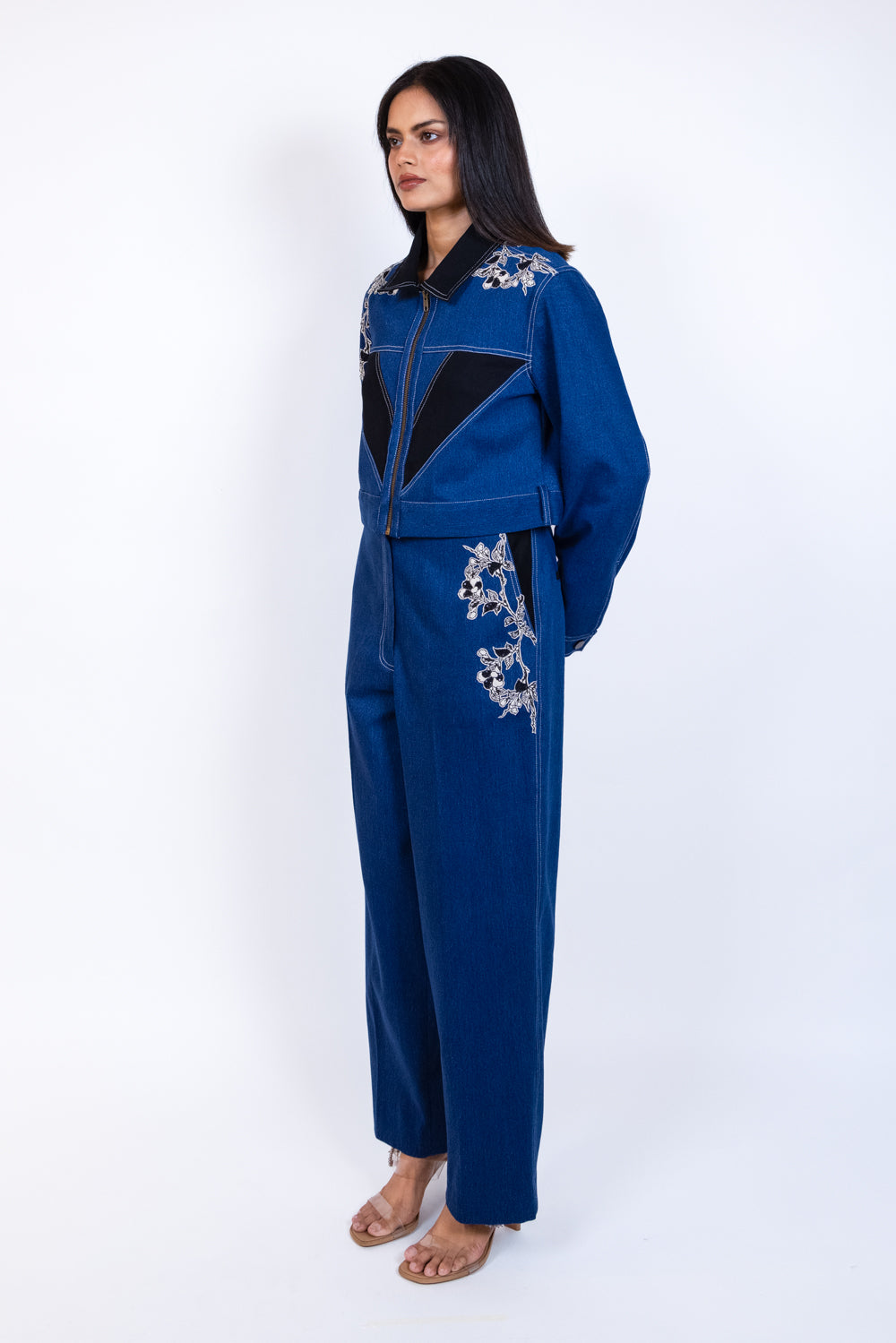 Jacket set