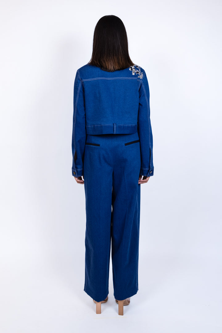 Jacket set