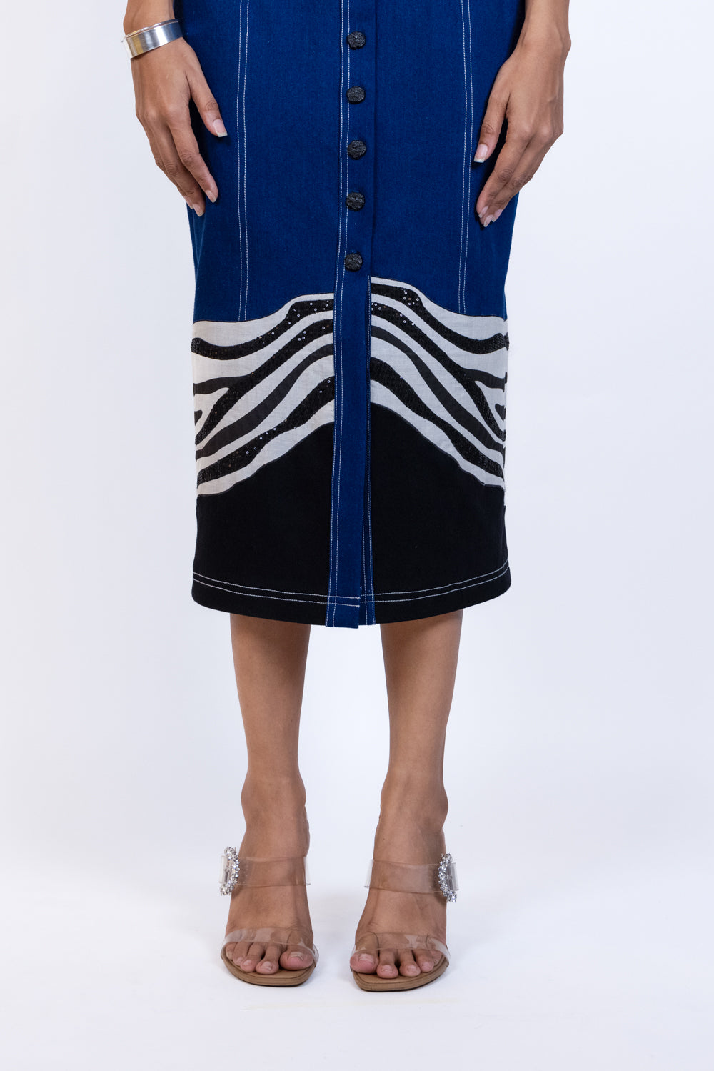 Skirt with Top