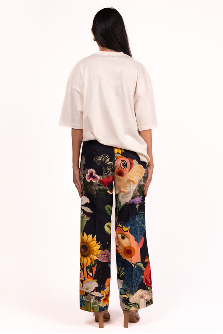 Pendulum patch Tshirt