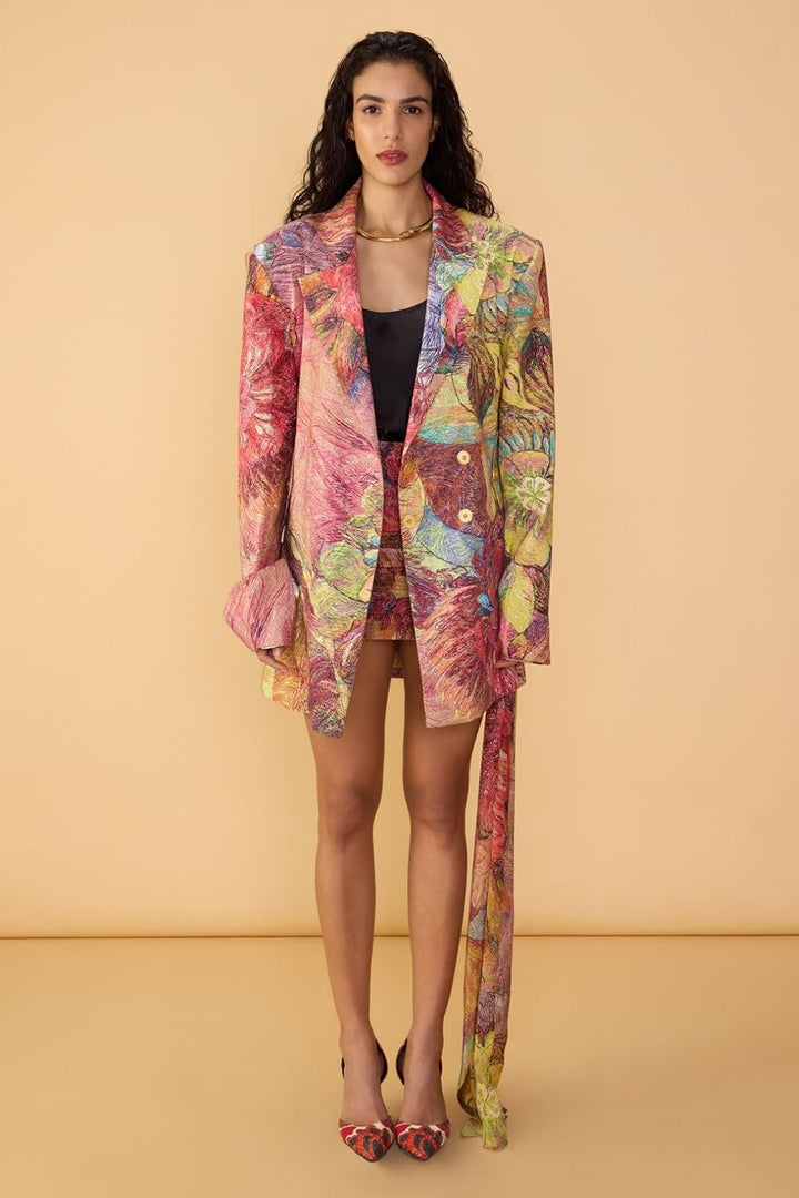 Jenna Blazer