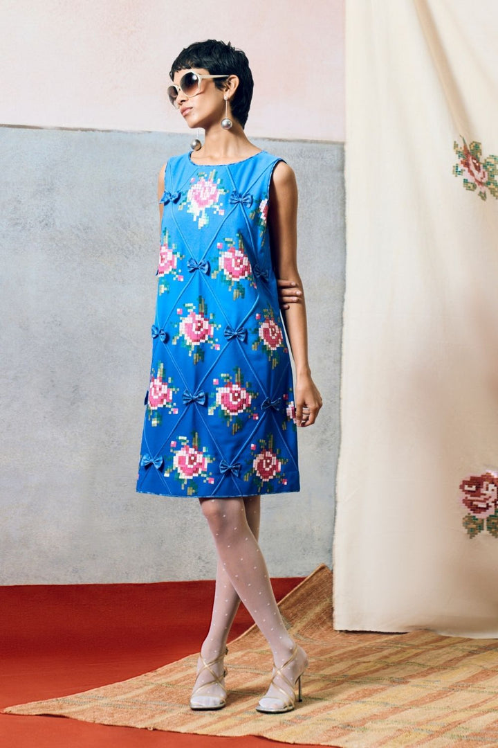 Sardinia Dress