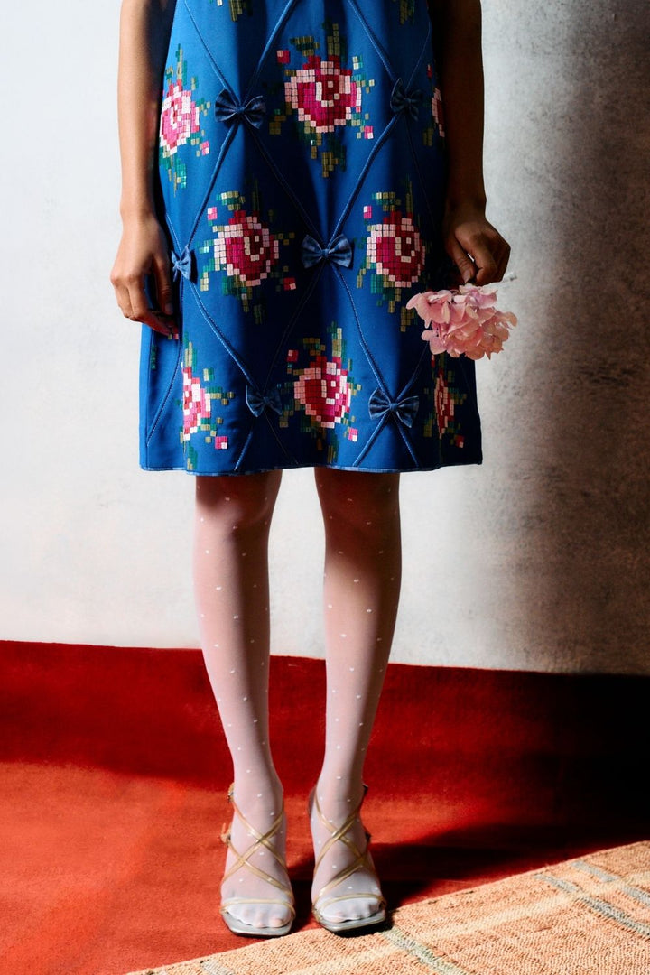 Sardinia Dress