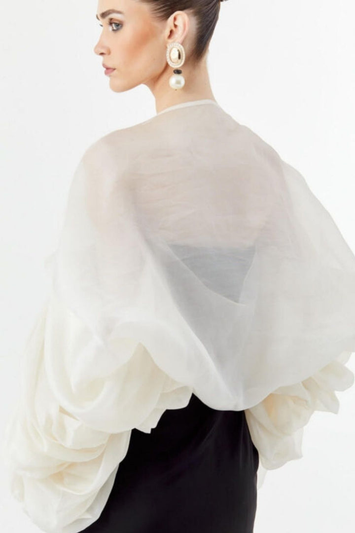 Brigette Cape