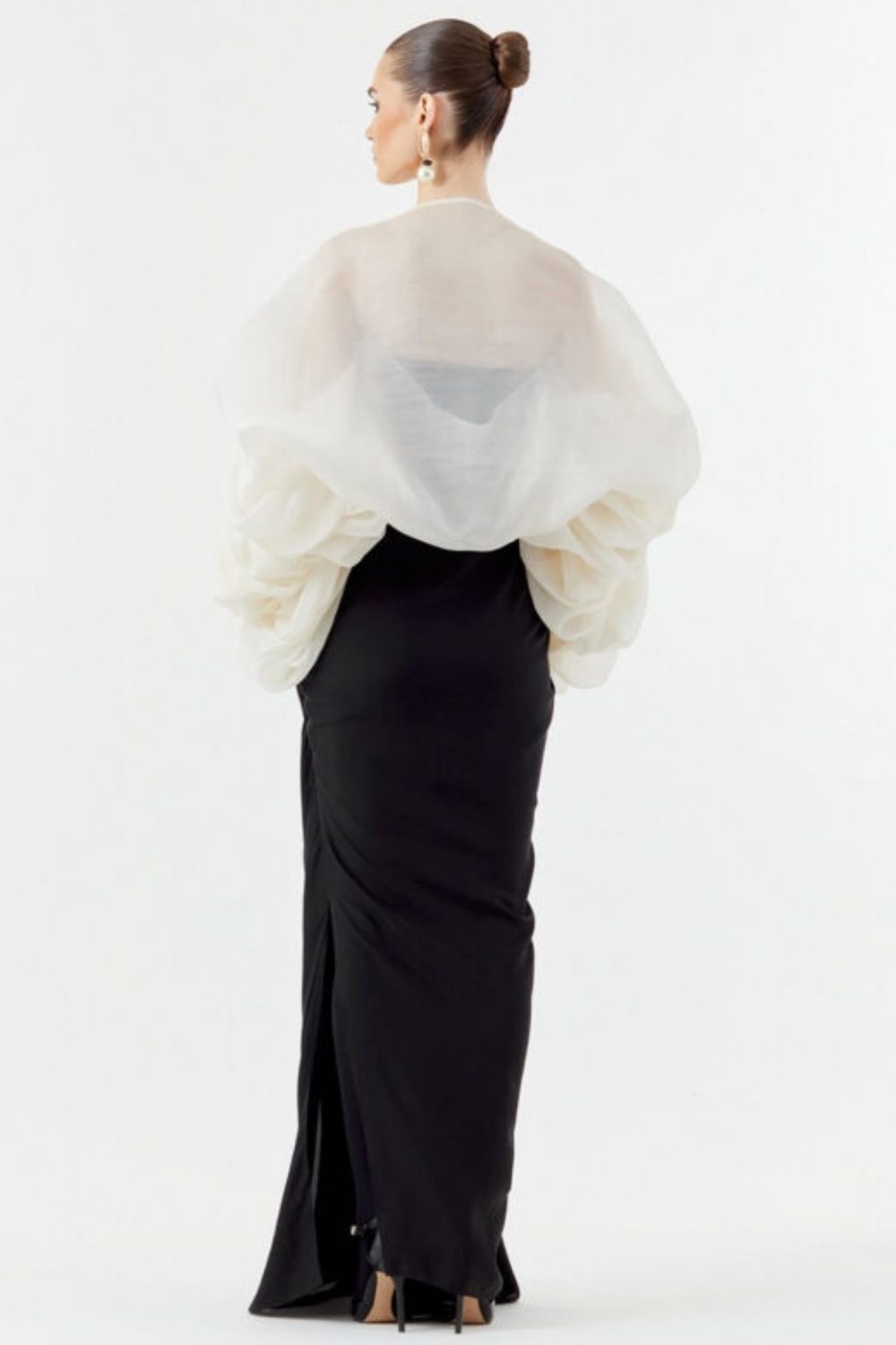 Brigette Cape