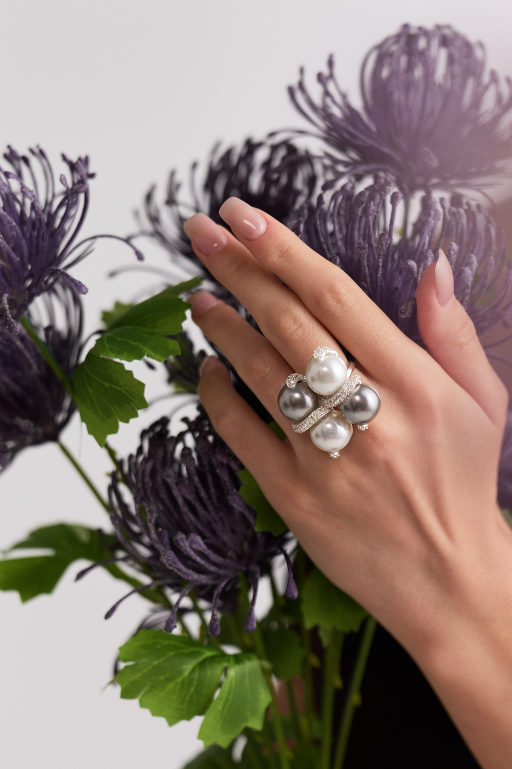 Eve Ring