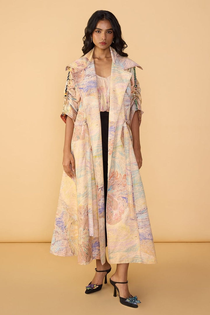Willow Trench