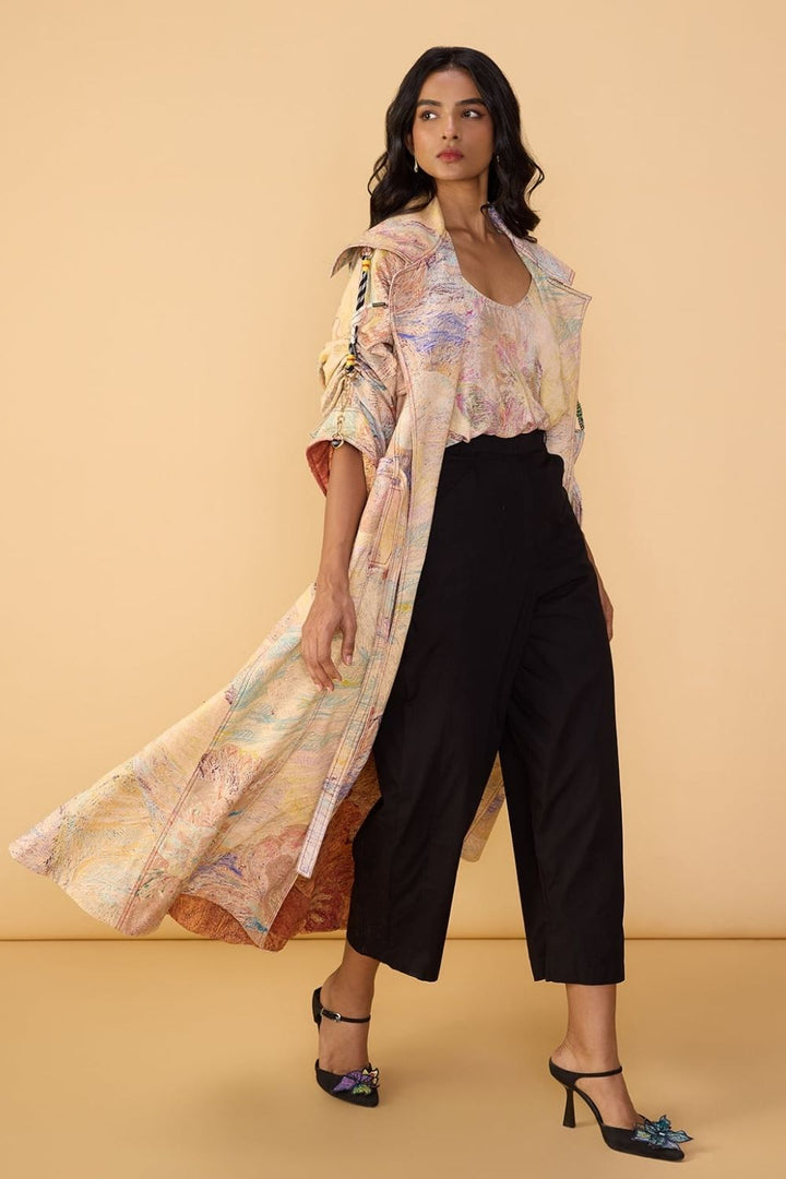 Willow Trench