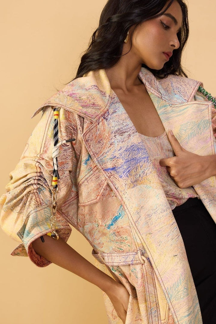 Willow Trench