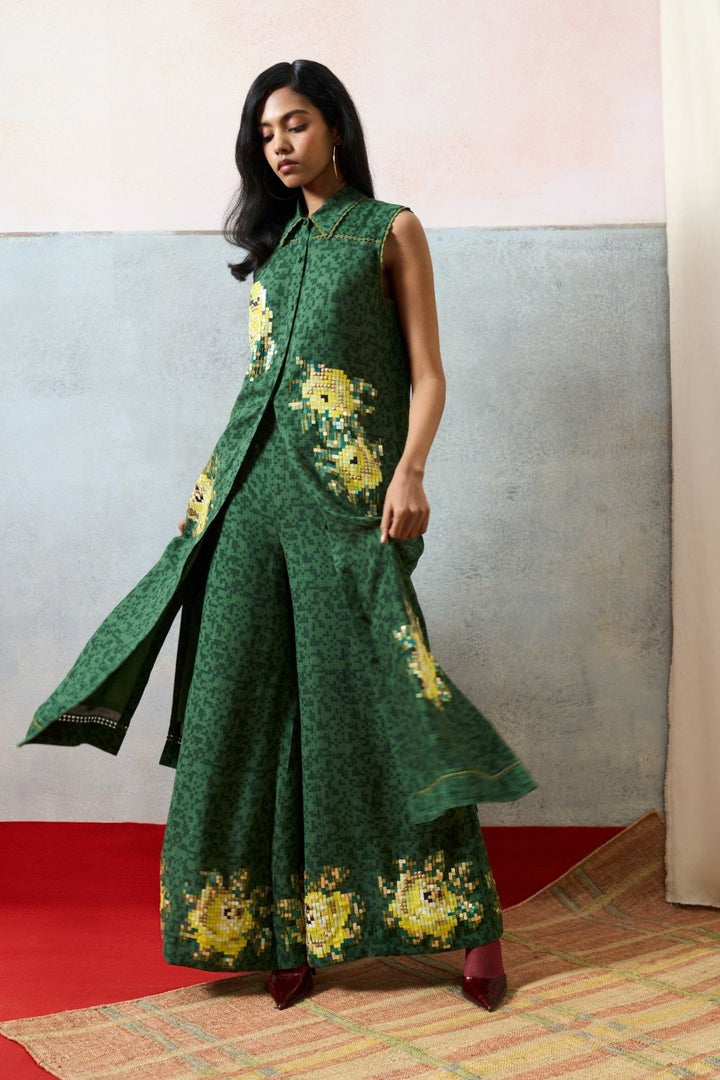 Ponza Co-ord Set