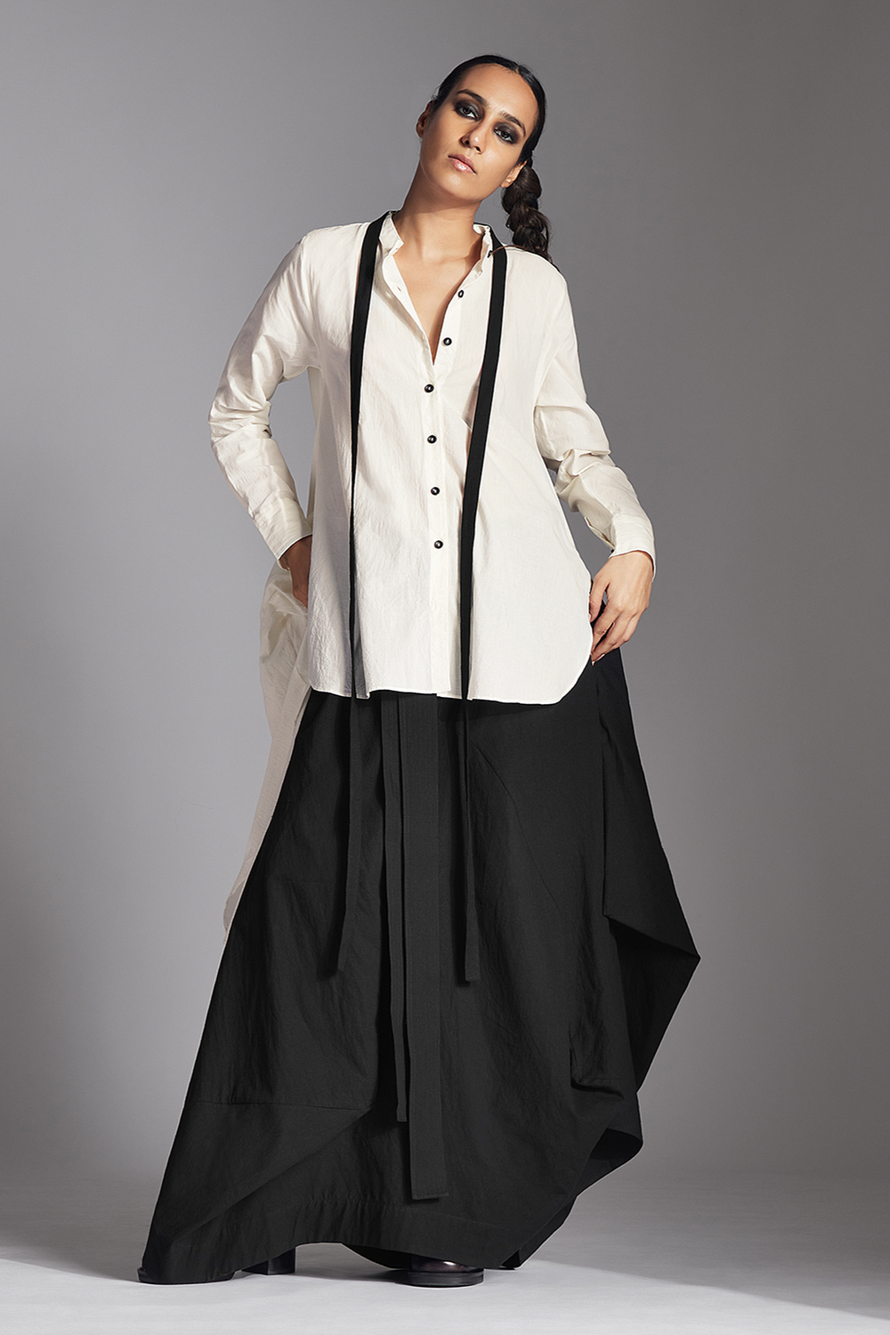 Elva Shirt