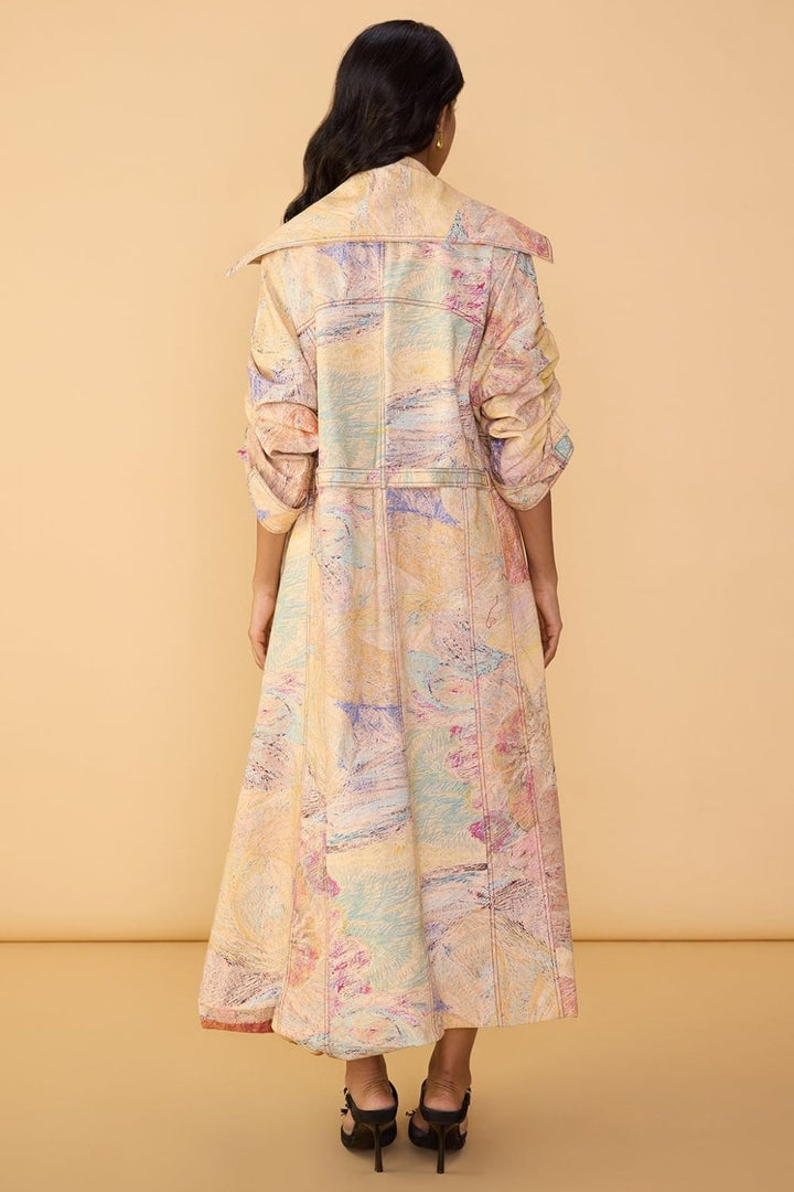 Willow Trench