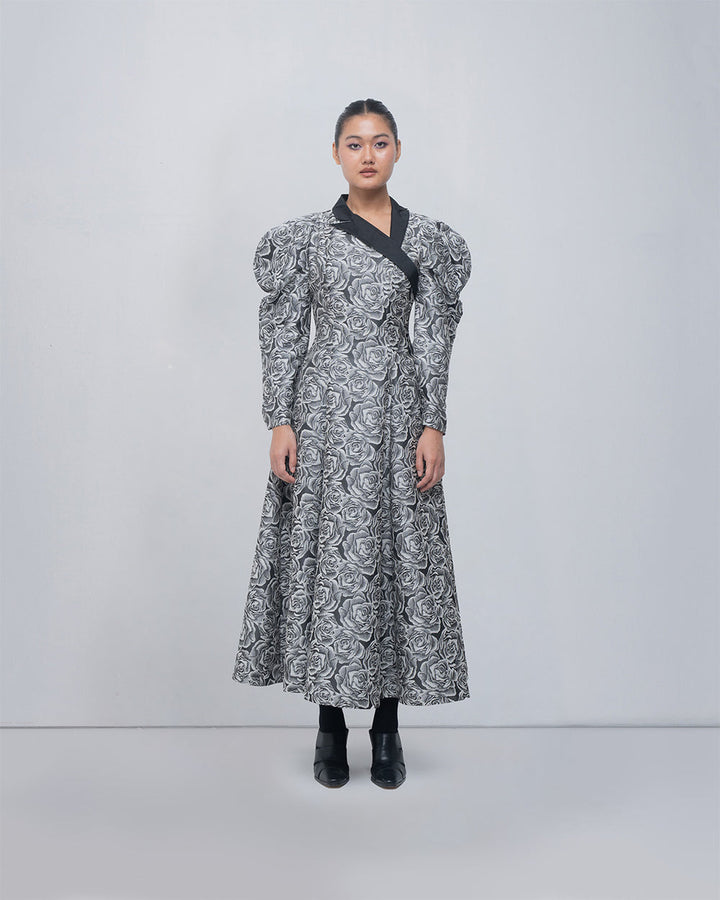 Kavy Dress