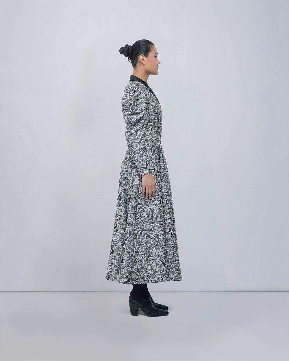 Kavy Dress
