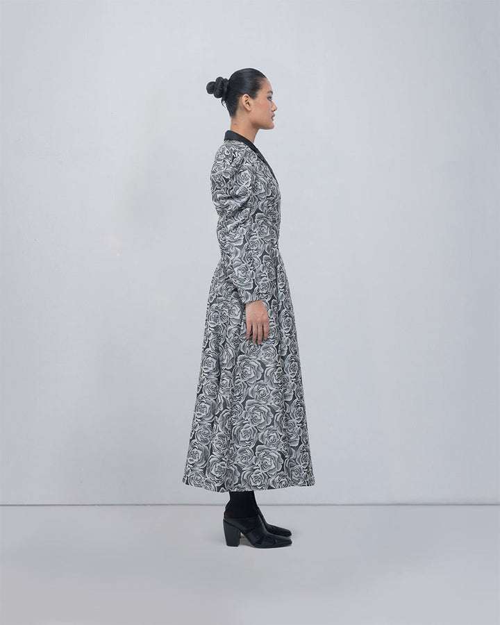 Kavy Dress