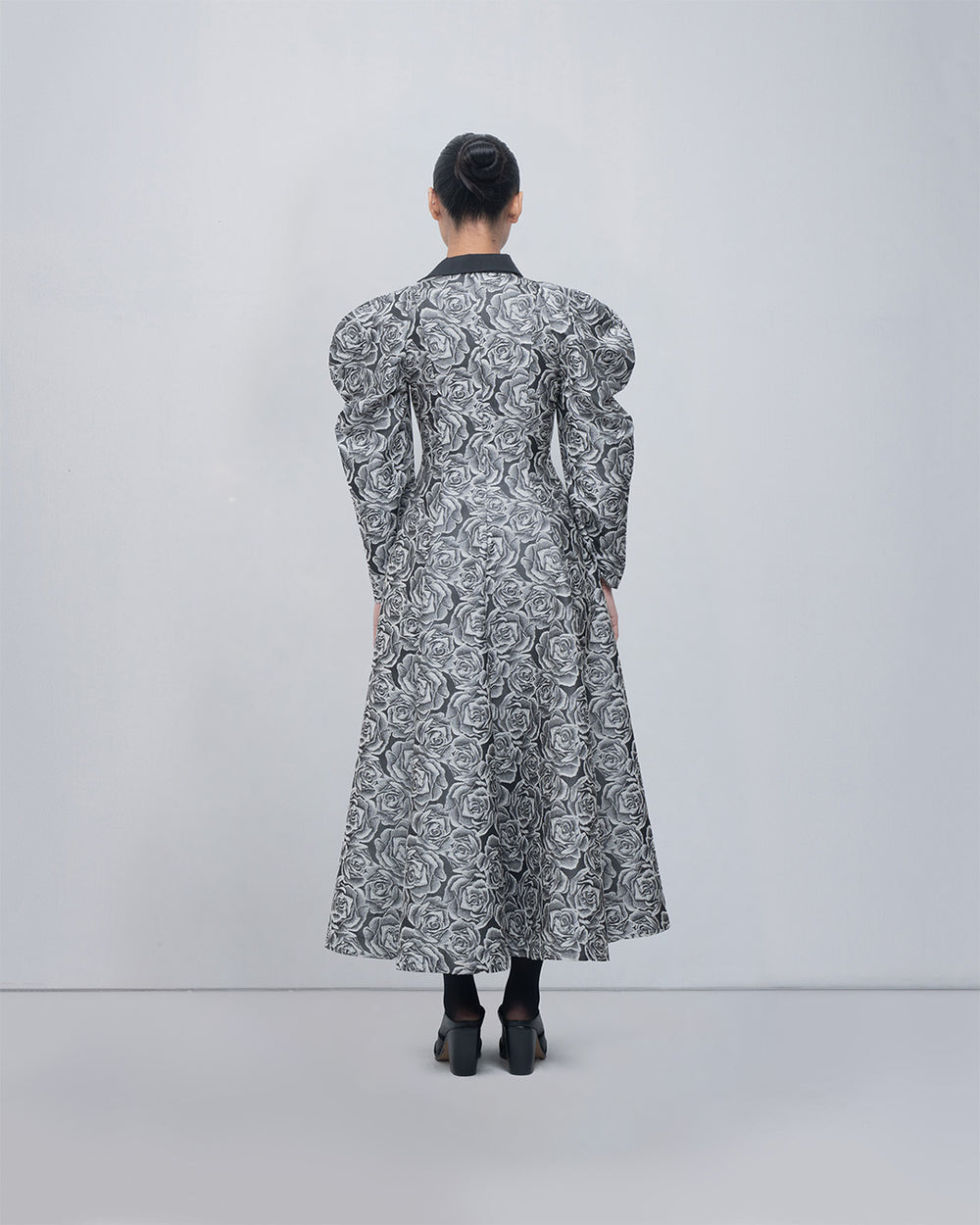 Kavy Dress