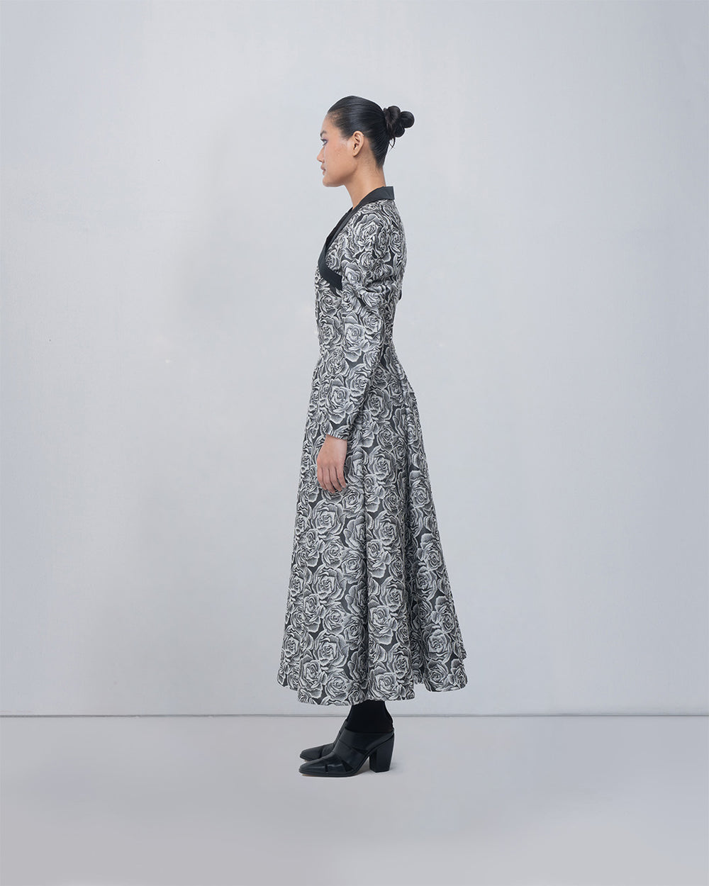 Kavy Dress