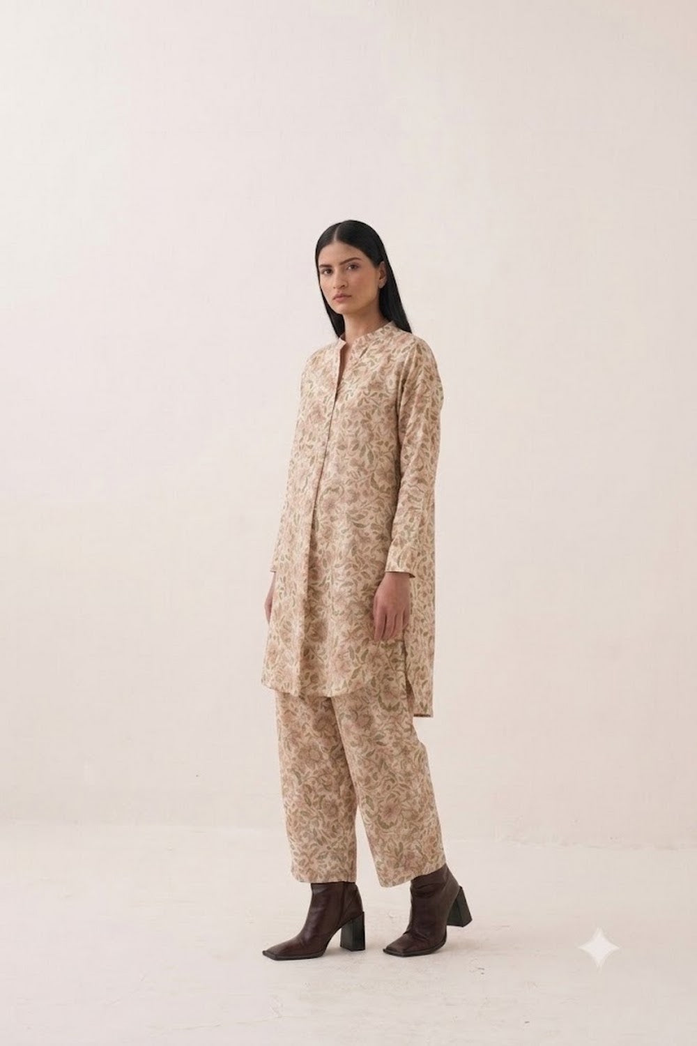 Gulzar Batwing Kurta