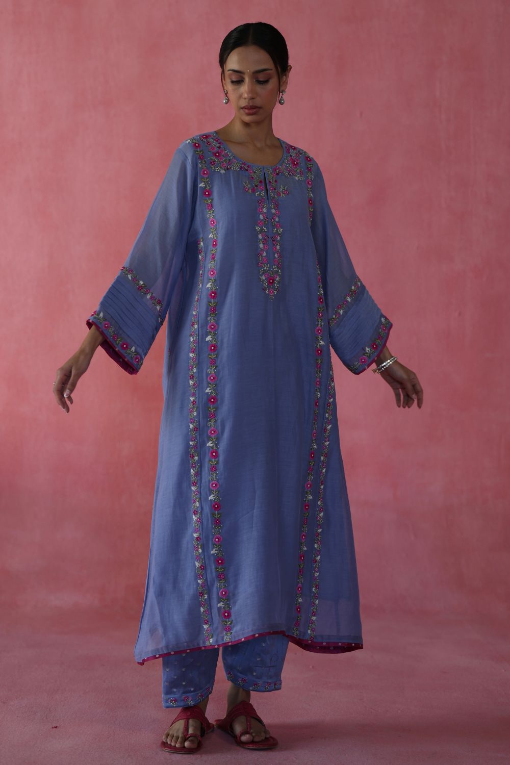 Kulfi Kurta Set
